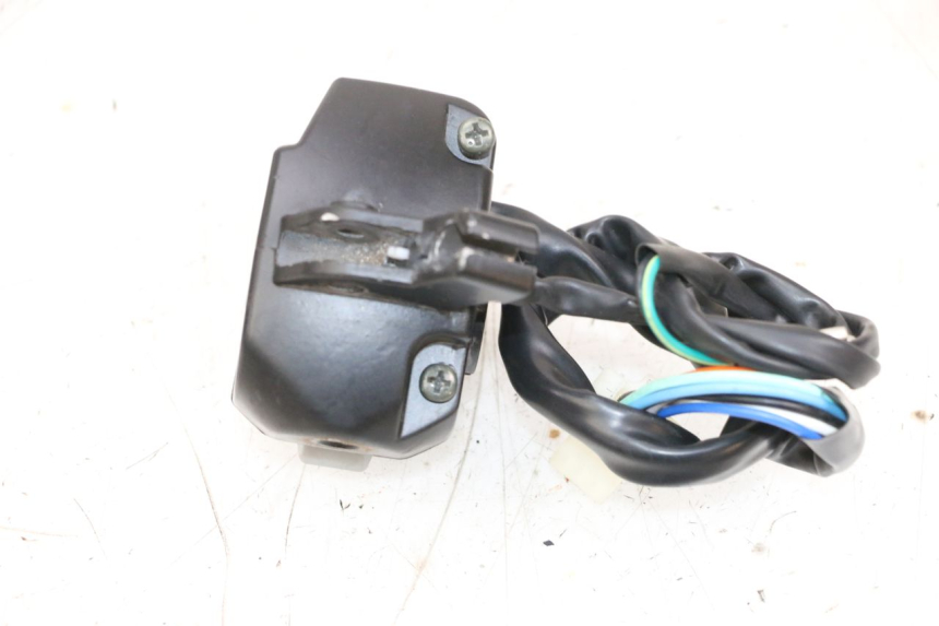 photo de COMMUTATORE SINISTRO NECO TEMPO 4T 50 (2022 - 2026) - Altra angolazione