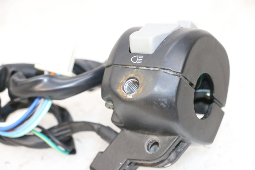 photo de COMMUTATORE SINISTRO NECO TEMPO 4T 50 (2022 - 2026) - Vista d'insieme del prodotto