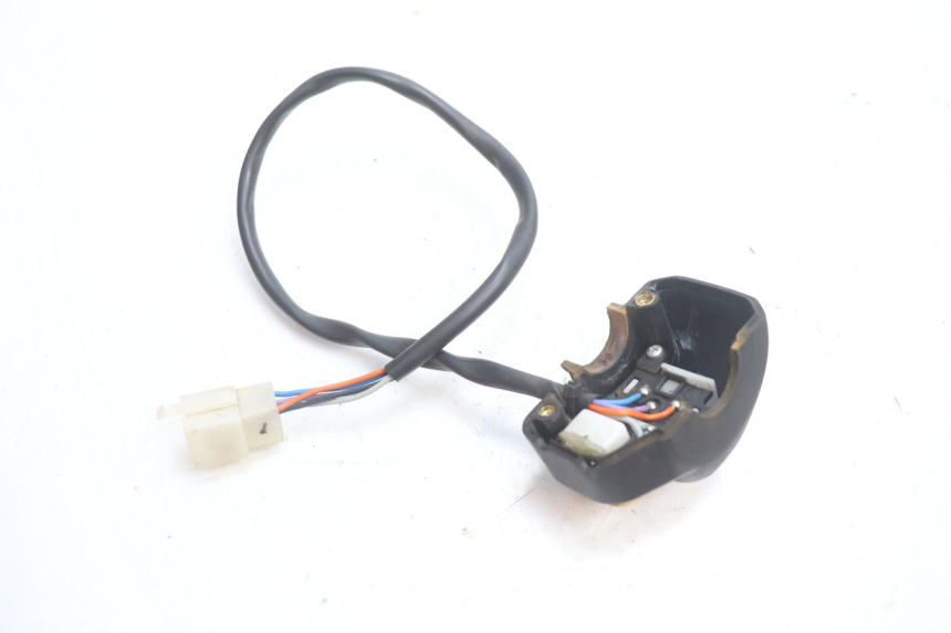 photo de COMANDO SINISTRO PEUGEOT TKR TREKKER FURIOUS 50 (2005 - 2014) - Altra angolazione