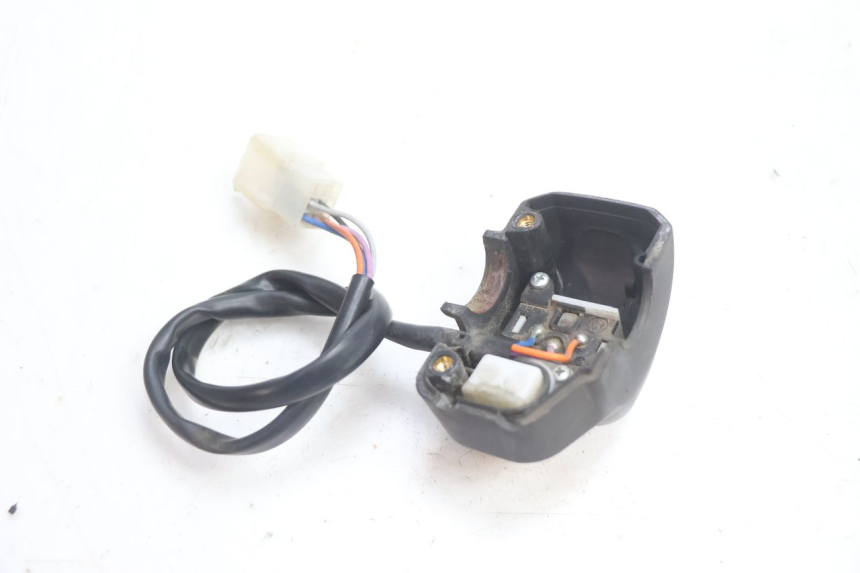 photo de COMANDO SINISTRO PEUGEOT TKR TREKKER FURIOUS 50 (2005 - 2014) - Altra angolazione