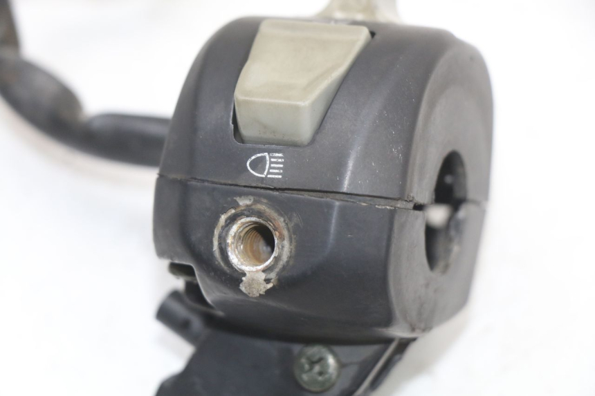 photo de Leva sinistra BAOTIAN TRAVEL SPIRIT 50 (2010 - 2012) - Primo piano tecnico