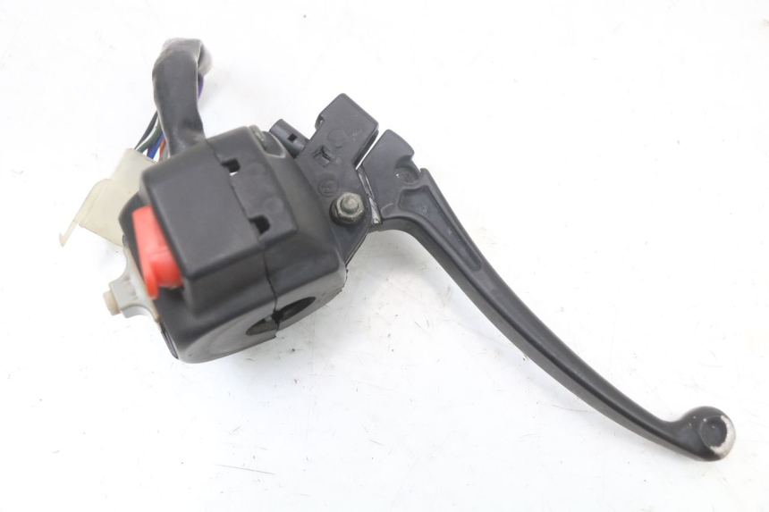 photo de Leva sinistra BAOTIAN TRAVEL SPIRIT 50 (2010 - 2012) - Vista d'insieme del prodotto