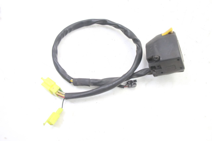 photo de COMANDO SINISTRO SUZUKI UH BURGMAN 125 (2002 - 2006) - Altra angolazione