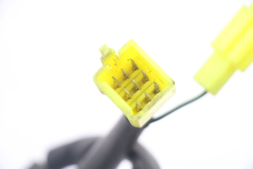 photo de COMANDO SINISTRO SUZUKI UH BURGMAN 125 (2002 - 2006) - Ricambio usato controllato