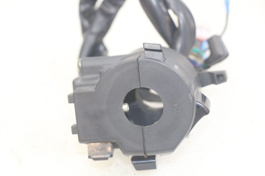 photo de MANUBRIO SINISTRO MOTRAC URBAN 4T 50 (2016 - 2024) - Dettaglio del componente