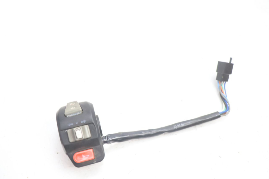 photo de MANUBRIO SINISTRO PEUGEOT V-CLIC VCLIC 50 (2007 - 2013) - Vista principale