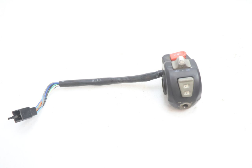photo de MANUBRIO SINISTRO PEUGEOT V-CLIC VCLIC 50 (2007 - 2013) - Altra angolazione