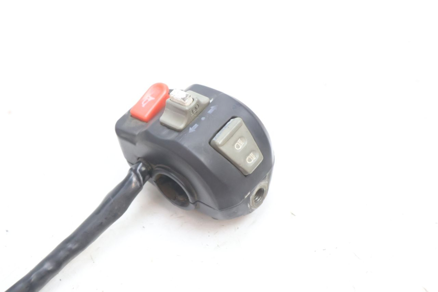 photo de MANUBRIO SINISTRO PEUGEOT V-CLIC VCLIC 50 (2007 - 2013) - Primo piano tecnico