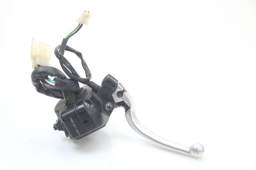 photo de Leva sinistra BEELINE VELOCE 4T 50 (2011 - 2020) - Primo piano tecnico