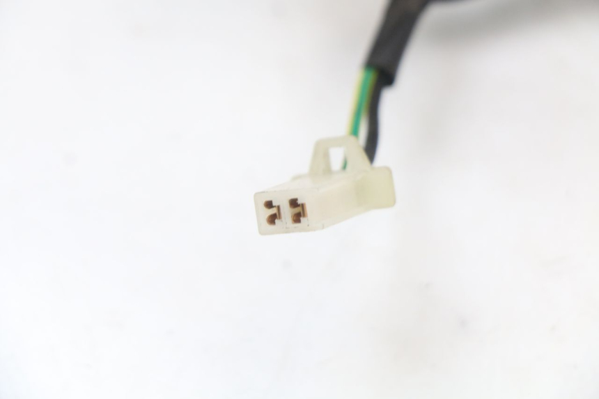 photo de Leva sinistra BEELINE VELOCE 4T 50 (2011 - 2020) - Dettagli dei punti di fissaggio