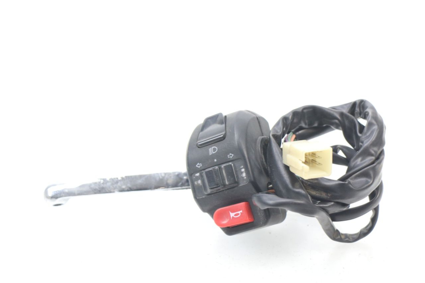 photo de COMANDO SINISTRO RAZZO VENICE 50 (2009 - 2014) - Vista principale