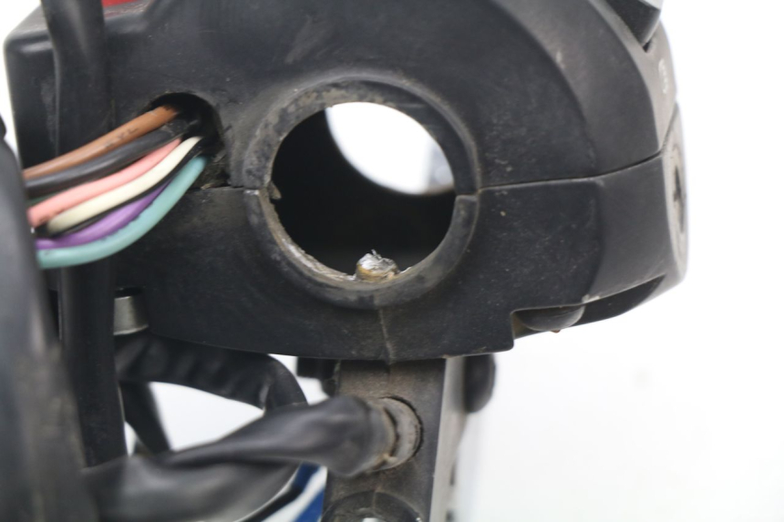 photo de COMANDO SINISTRO RAZZO VENICE 50 (2009 - 2014) - Dettaglio del componente