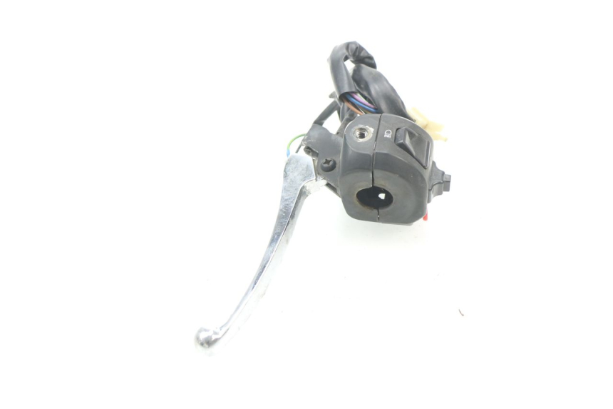 photo de COMANDO SINISTRO RAZZO VENICE 50 (2009 - 2014) - Zoom sullo stato d'uso