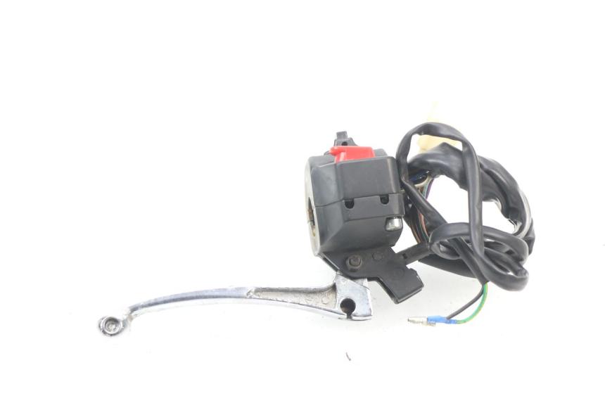 photo de COMANDO SINISTRO RAZZO VENICE 50 (2009 - 2014) - Altra angolazione