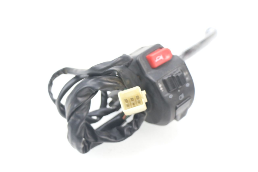 photo de COMANDO SINISTRO RAZZO VENICE 50 (2009 - 2014) - Primo piano tecnico