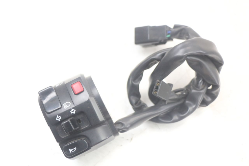 photo de COMANDO SINISTRO KAWASAKI VERSYS ABS 650 (2015 - 2018) - Vista principale