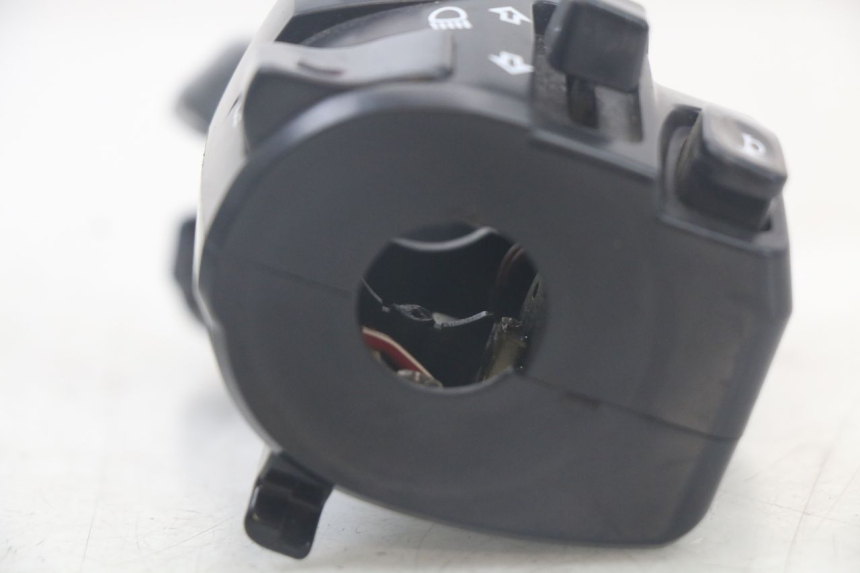 photo de COMANDO SINISTRO KAWASAKI VERSYS ABS 650 (2015 - 2018) - Vista d'insieme del prodotto