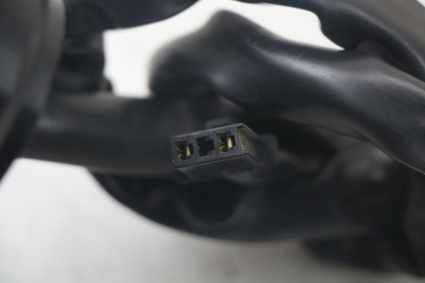 photo de COMANDO SINISTRO KAWASAKI VERSYS ABS 650 (2015 - 2018) - Stato della superficie e materiale