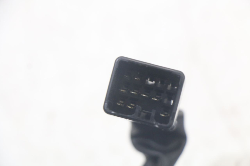 photo de COMANDO SINISTRO KAWASAKI VERSYS ABS 650 (2015 - 2018) - Ricambio usato controllato