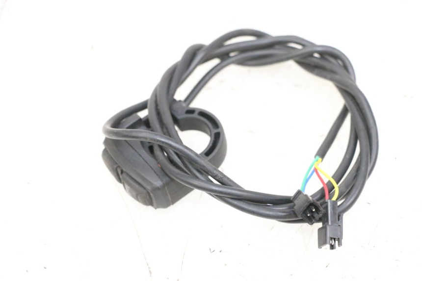 photo de COMMUTATORE SINISTRO DUALTRON VICTOR LIMITED 1 - Dettaglio del componente