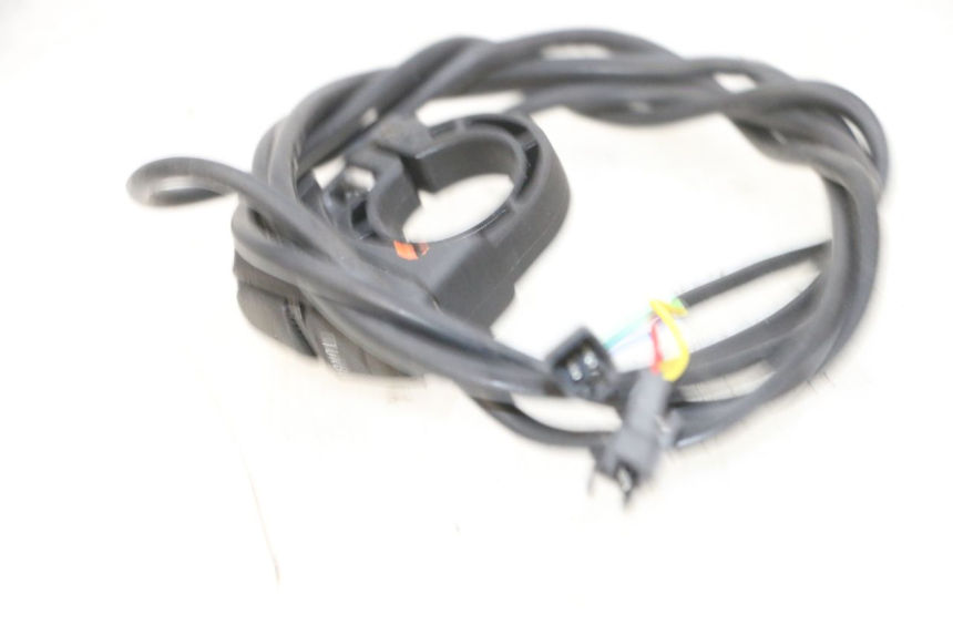 photo de COMMUTATORE SINISTRO DUALTRON VICTOR LIMITED 1 - Altra angolazione