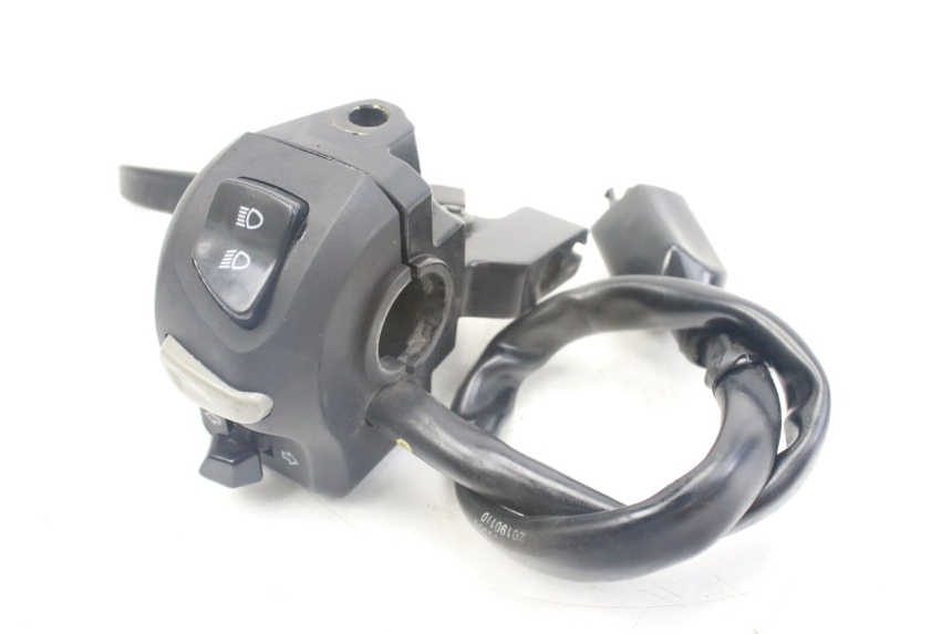 photo de MANUBRIO SINISTRO PEUGEOT VIVACITY NEW 2T 50 (2008 - 2017) - Vista d'insieme del prodotto