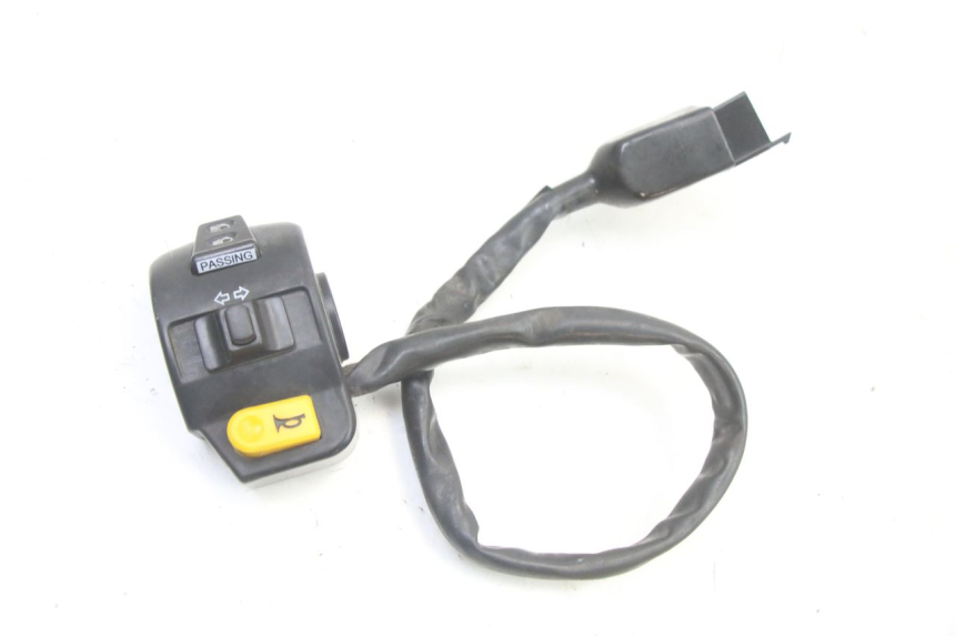 photo de MANUBRIO SINISTRO PEUGEOT VIVACITY NEW 2T 50 (2008 - 2017) - Vista principale