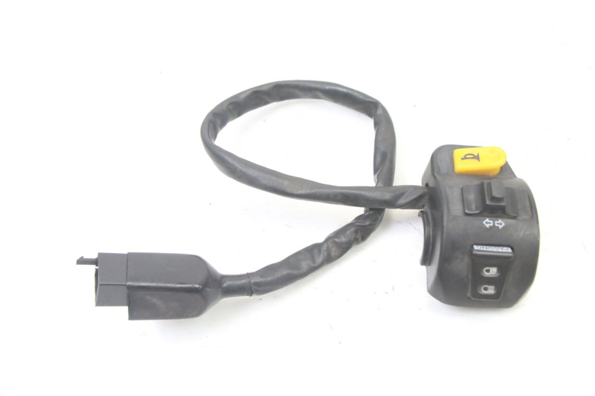 photo de MANUBRIO SINISTRO PEUGEOT VIVACITY NEW 2T 50 (2008 - 2017) - Zoom sullo stato d'uso