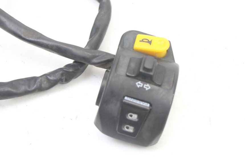 photo de MANUBRIO SINISTRO PEUGEOT VIVACITY NEW 2T 50 (2008 - 2017) - Altra angolazione