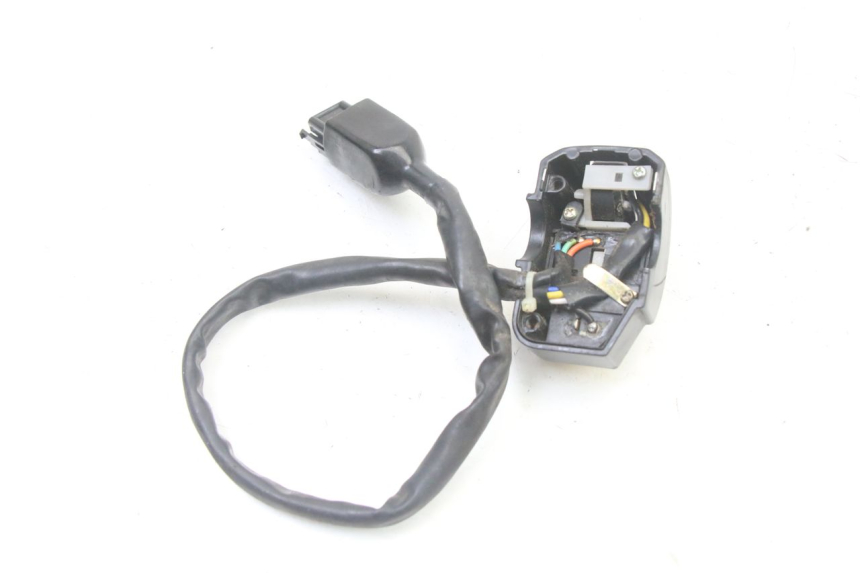 photo de MANUBRIO SINISTRO PEUGEOT VIVACITY NEW 2T 50 (2008 - 2017) - Primo piano tecnico