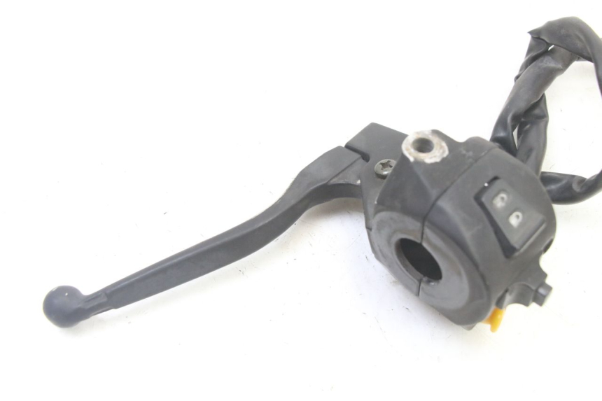 photo de MANUBRIO SINISTRO PEUGEOT VIVACITY NEW 2T 50 (2008 - 2017) - Zoom sullo stato d'uso