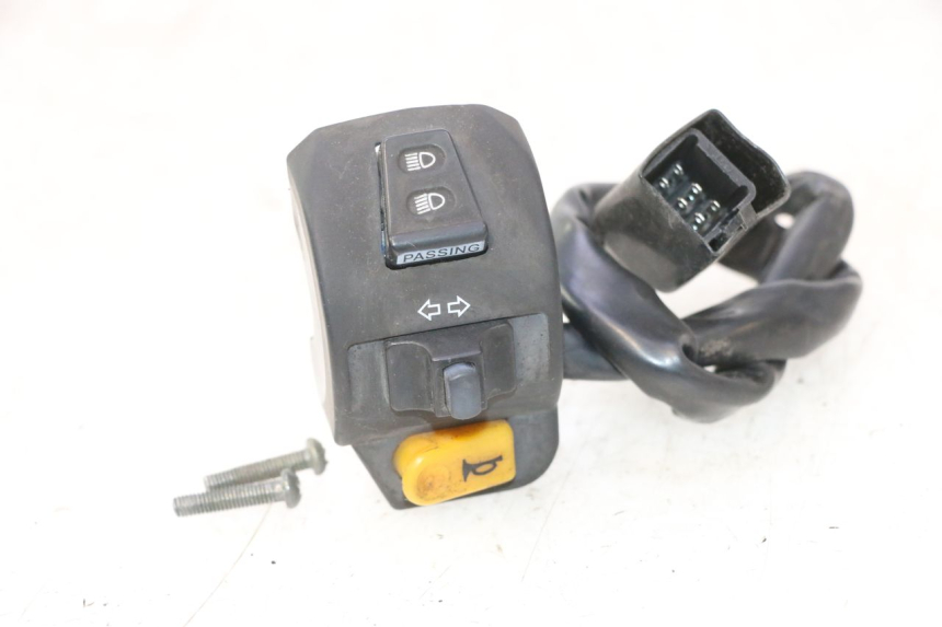 photo de MANUBRIO SINISTRO PEUGEOT VIVACITY NEW 2T 50 (2008 - 2017) - Vista principale