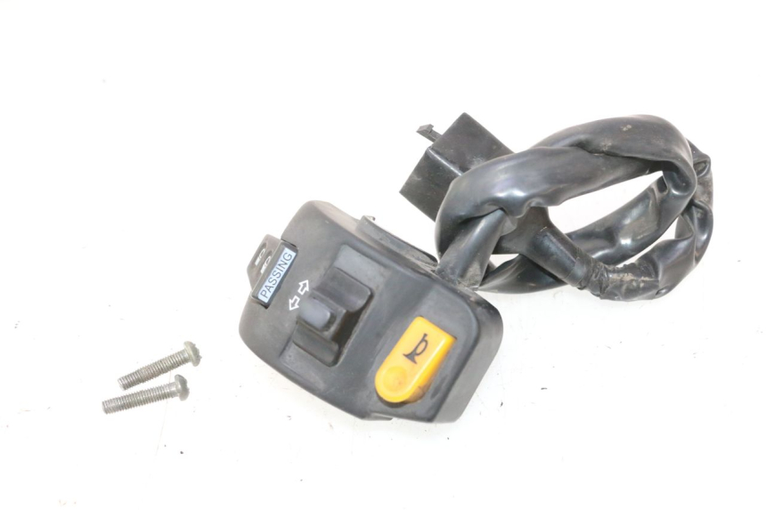 photo de MANUBRIO SINISTRO PEUGEOT VIVACITY NEW 2T 50 (2008 - 2017) - Dettaglio del componente