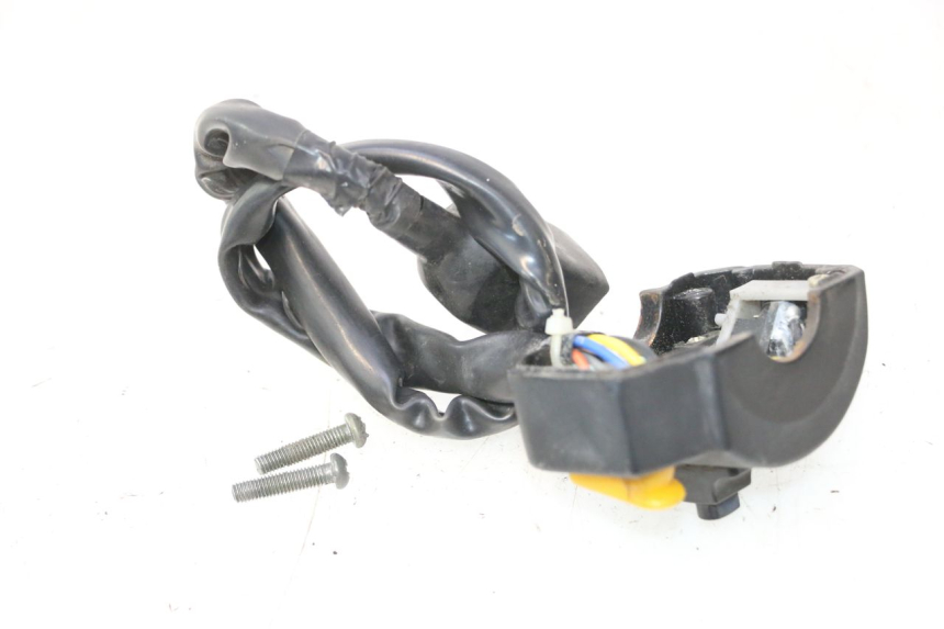 photo de MANUBRIO SINISTRO PEUGEOT VIVACITY NEW 2T 50 (2008 - 2017) - Zoom sullo stato d'uso