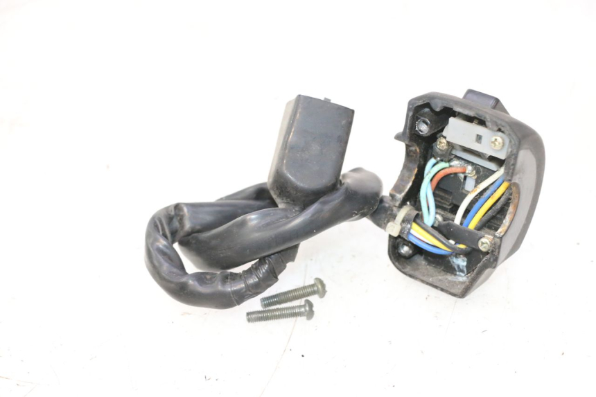 photo de MANUBRIO SINISTRO PEUGEOT VIVACITY NEW 2T 50 (2008 - 2017) - Altra angolazione