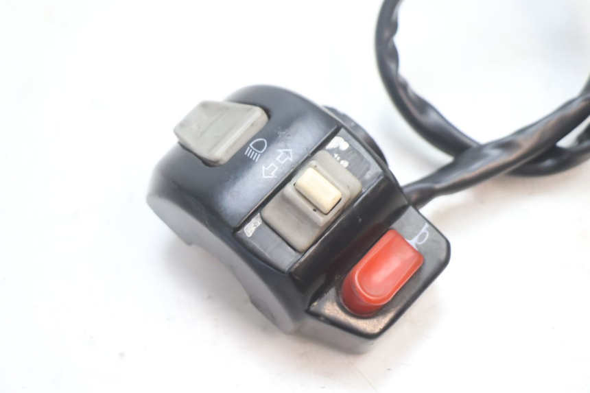 photo de Leva sinistra PEUGEOT VIVACITY 50 (1998 - 2003) - Dettaglio del componente