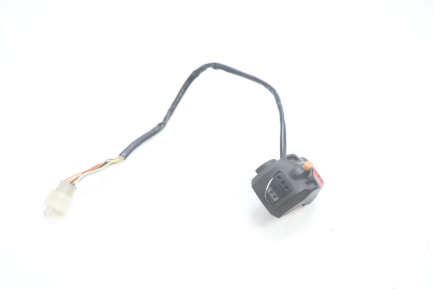 photo de MANUBRIO SINISTRO PEUGEOT VIVACITY 50 (2004 - 2009) - Zoom sullo stato d'uso