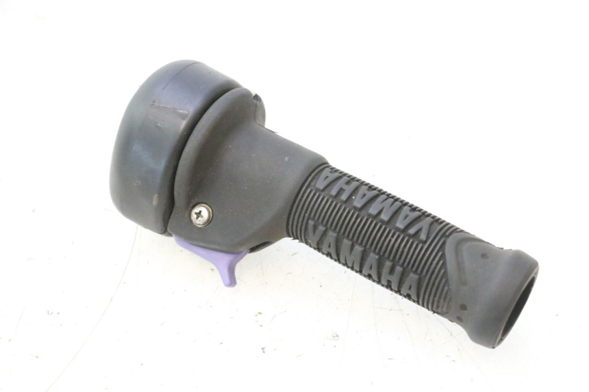 photo de COMMUTATORE SINISTRO YAMAHA WAVE RUNNER GP R 1200 (2000 - 2003) - Stato della superficie e materiale