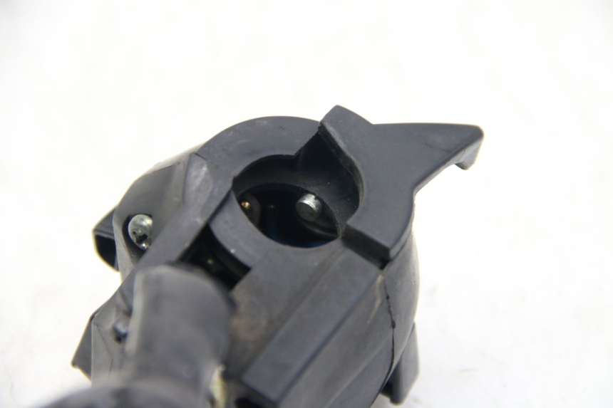 photo de COMANDO SINISTRO SYM WOLF SB 125 (2011 - 2018) - Zoom sullo stato d'uso