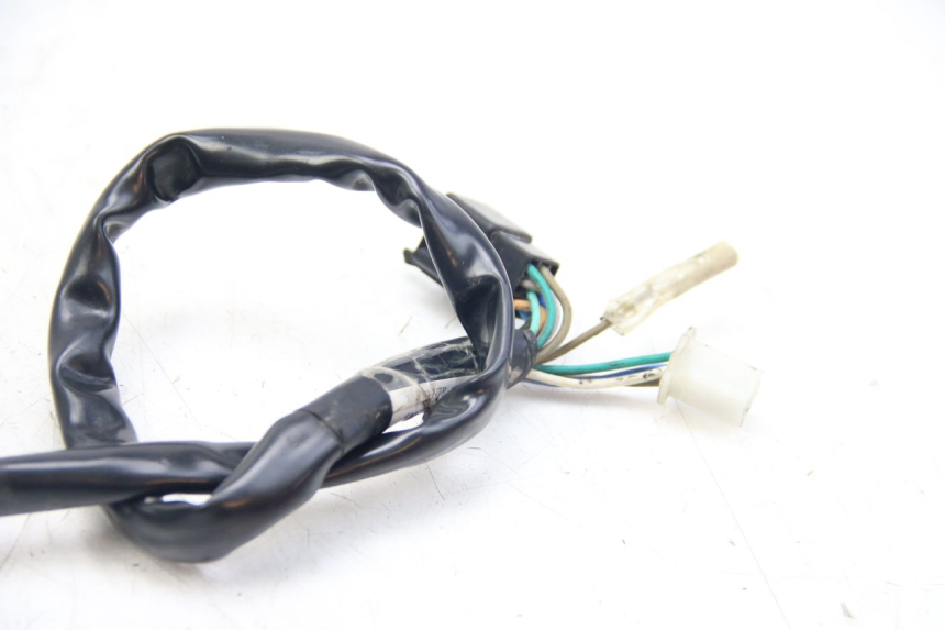 photo de COMANDO SINISTRO SYM WOLF SB 125 (2011 - 2018) - Vista d'insieme del prodotto