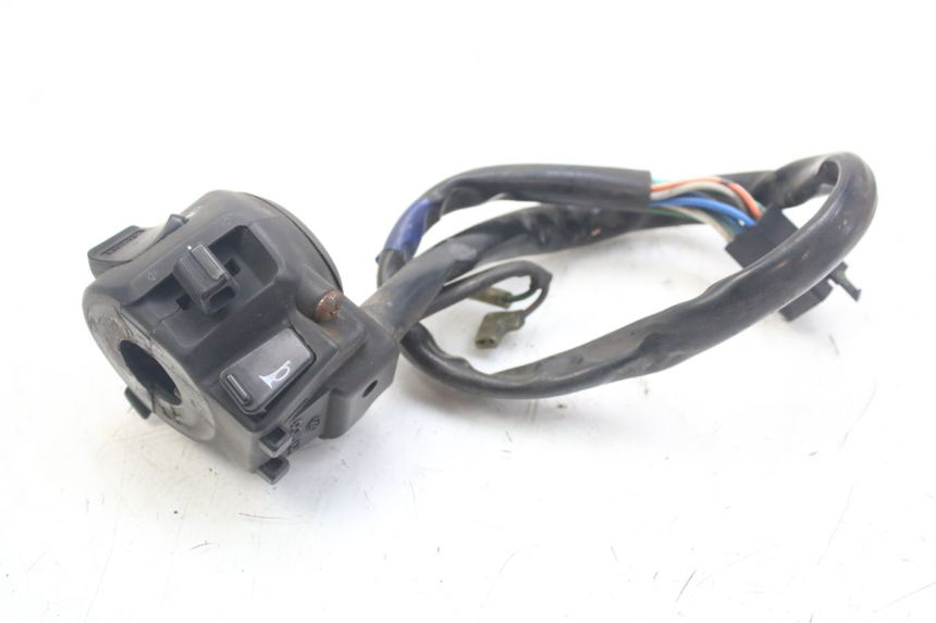 photo de Leva sinistra KYMCO X-CITING XCITING 400 (2014 - 2018) - Vista principale