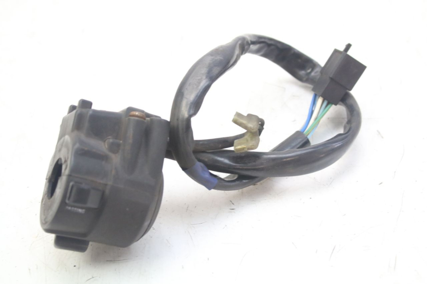 photo de Leva sinistra KYMCO X-CITING XCITING 400 (2014 - 2018) - Zoom sullo stato d'uso