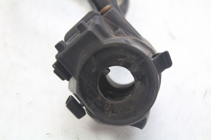 photo de Leva sinistra KYMCO X-CITING XCITING 400 (2014 - 2018) - Altra angolazione