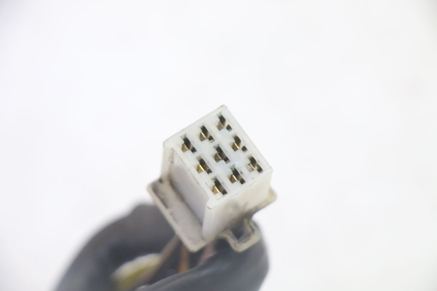 photo de COMMUTATORE SINISTRO YAMAHA X-CITY XCITY 125 (2007 - 2013) - Stato della superficie e materiale