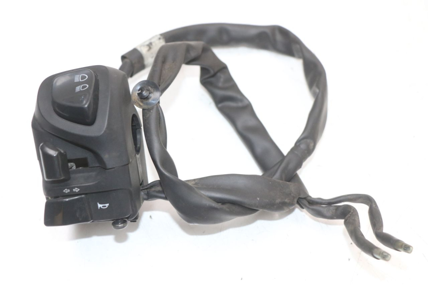 photo de COMANDO SINISTRO YAMAHA XMAX X-MAX ABS 125 (2017 - 2020) - Vista principale