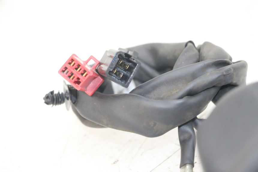 photo de COMANDO SINISTRO YAMAHA XMAX X-MAX ABS 125 (2017 - 2020) - Vista d'insieme del prodotto