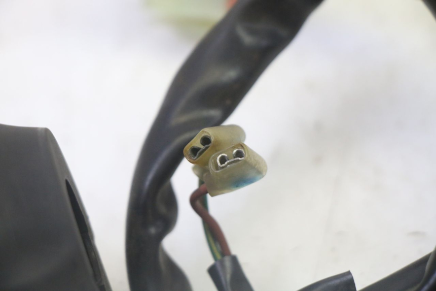 photo de MANUBRIO SINISTRO YAMAHA X-MAX XMAX 125 (2010 - 2013) - Vista d'insieme del prodotto