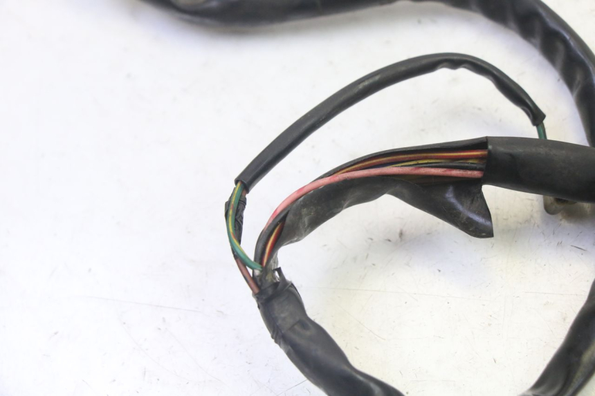 photo de MANUBRIO SINISTRO YAMAHA X-MAX XMAX 125 (2010 - 2013) - Ricambio usato controllato