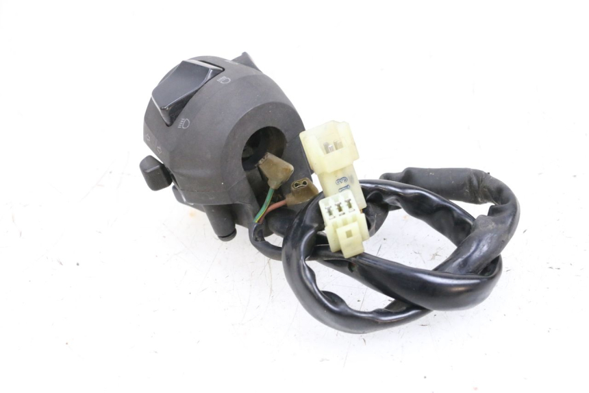 photo de MANUBRIO SINISTRO YAMAHA X-MAX XMAX 125 (2010 - 2013) - Dettaglio del componente