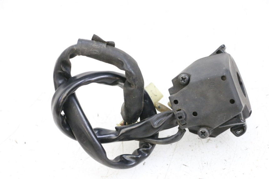 photo de MANUBRIO SINISTRO YAMAHA X-MAX XMAX 125 (2010 - 2013) - Altra angolazione